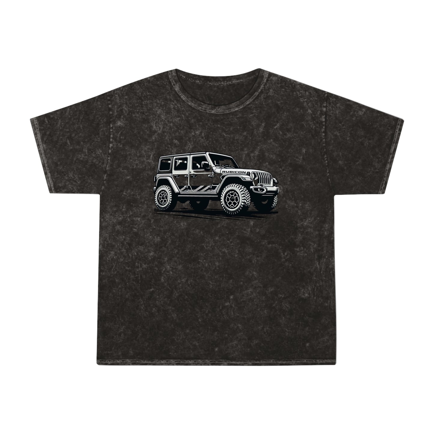 Vintage Jeep Design