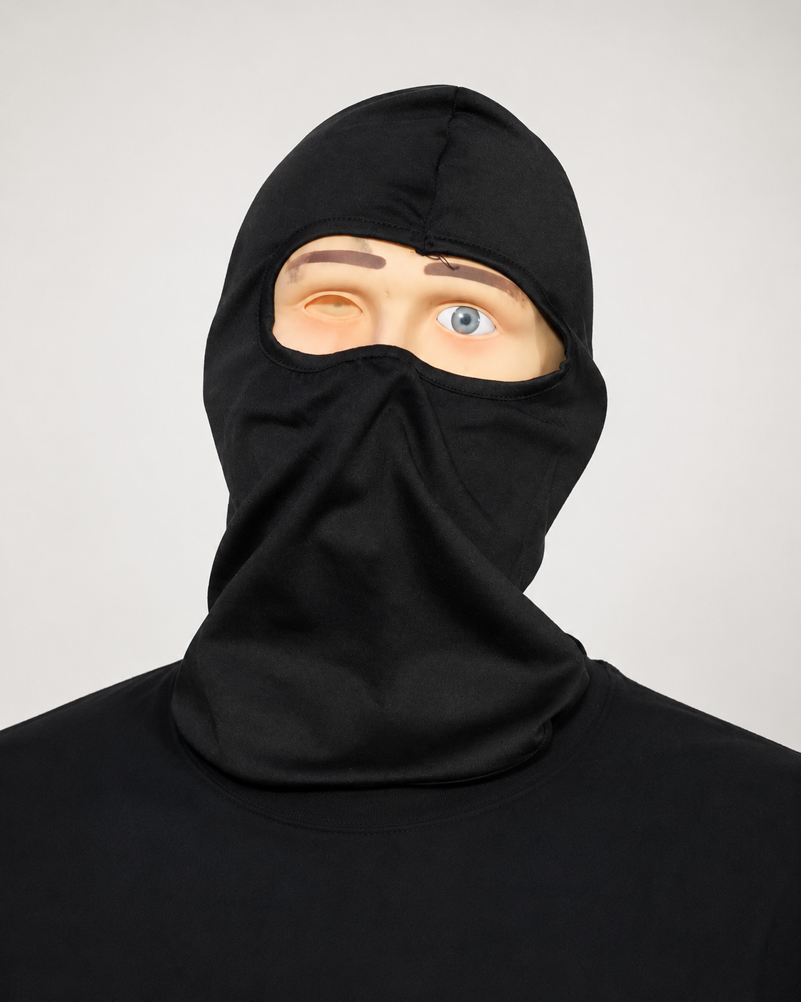 Ski Mask