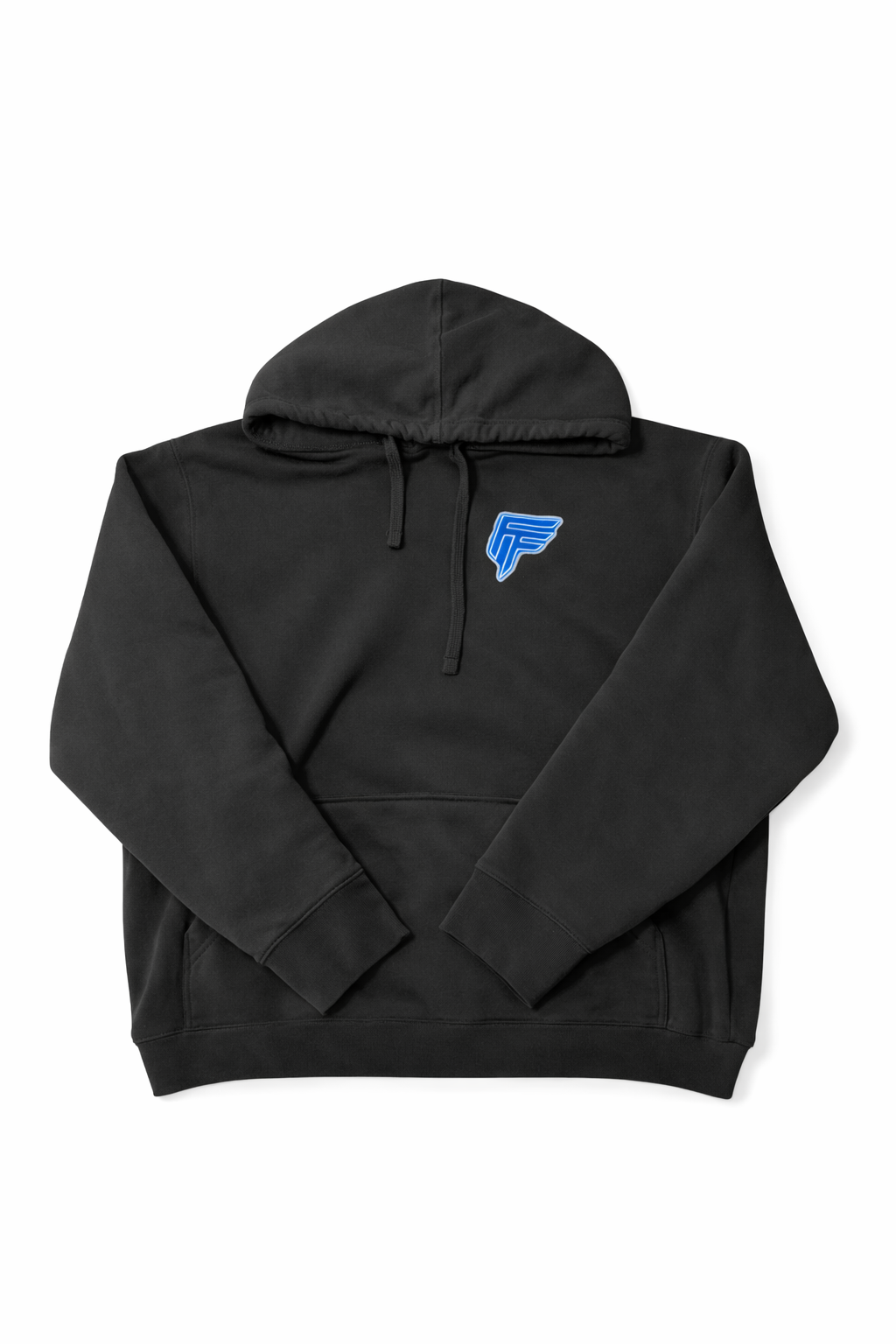 ZERO FF Hoodie that's Softer than your Haters Feelings!!!