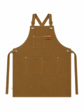 Steve's Apron