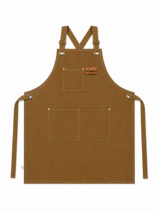 Steve's Apron