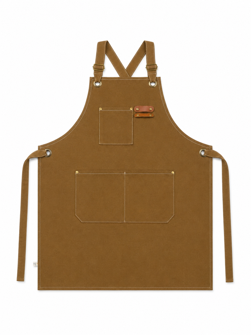 Steve's Apron