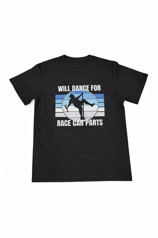 Stripper Shirt