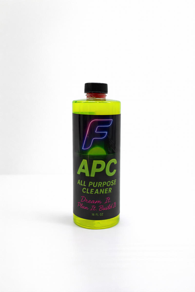 Dream it-All Purpose Cleaner