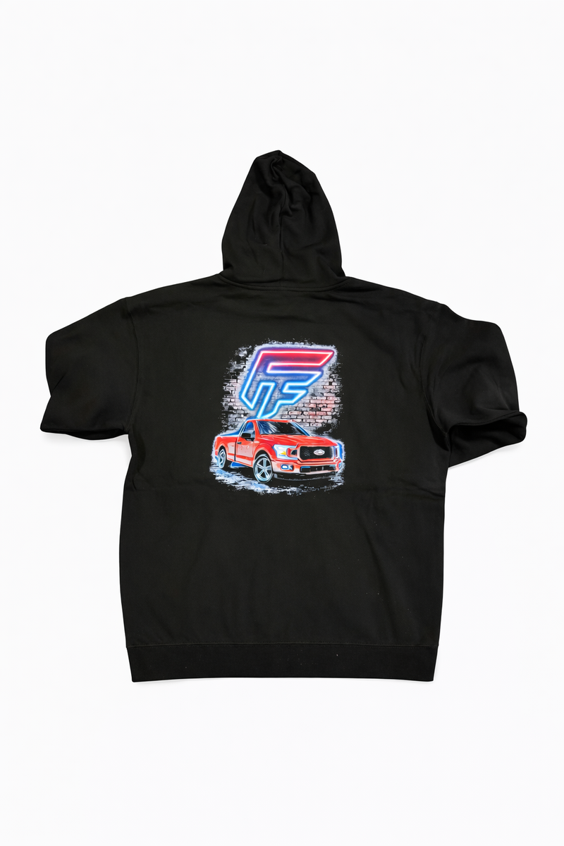 Jekyll Hoodie