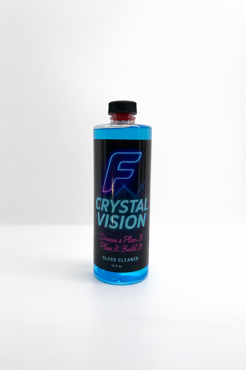Crystal Vision