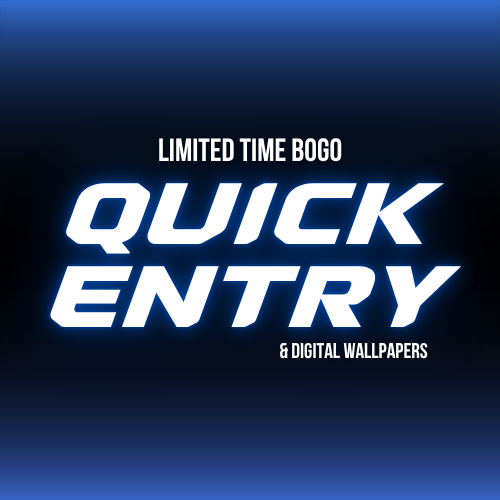 DIAMOND QUICK ENTRY