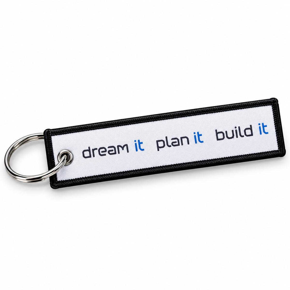 Flip It Factory OG Keytag