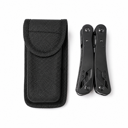 10-in-1 Tactical Multi-Tool