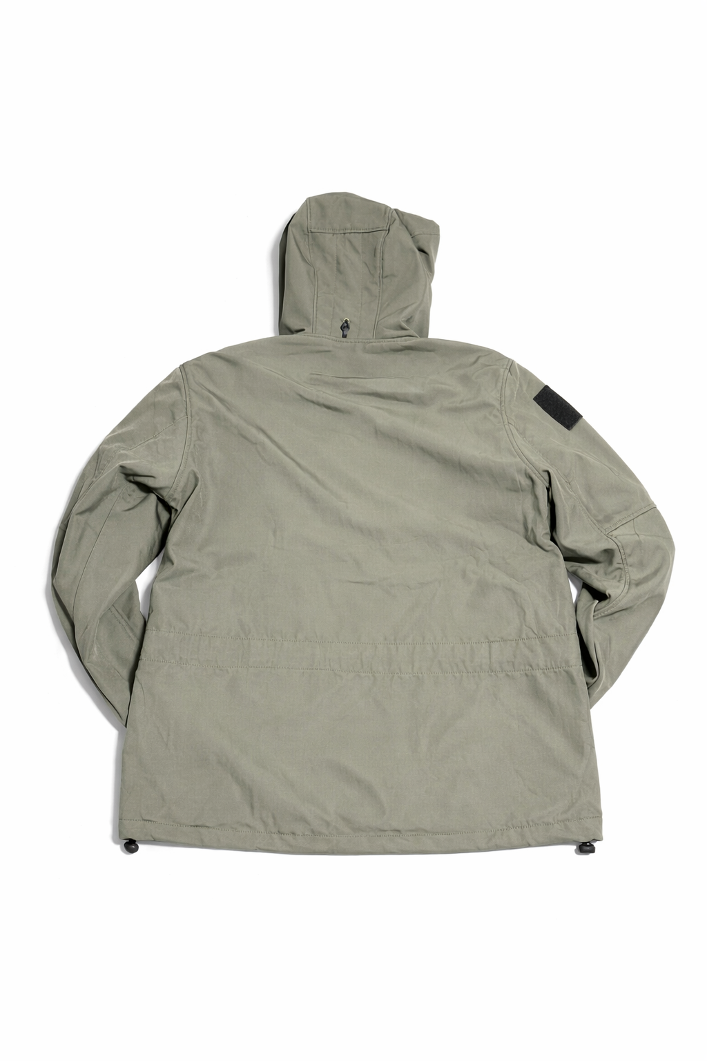 Military Jacket
