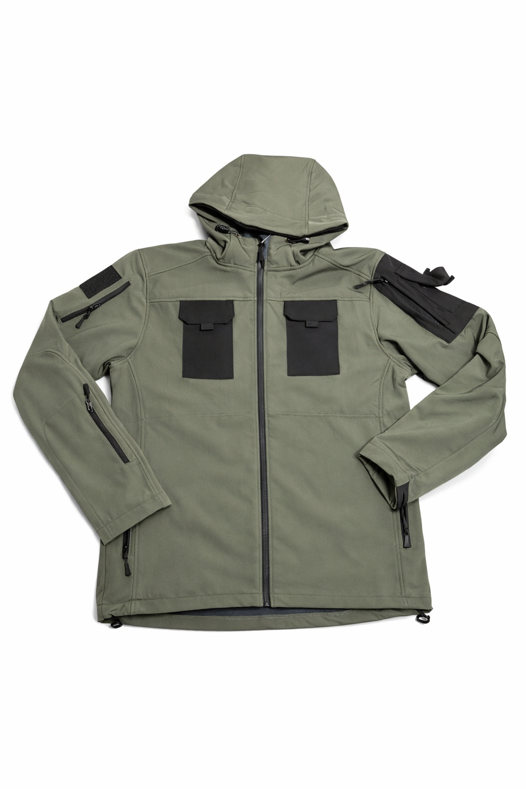 Military Jacket