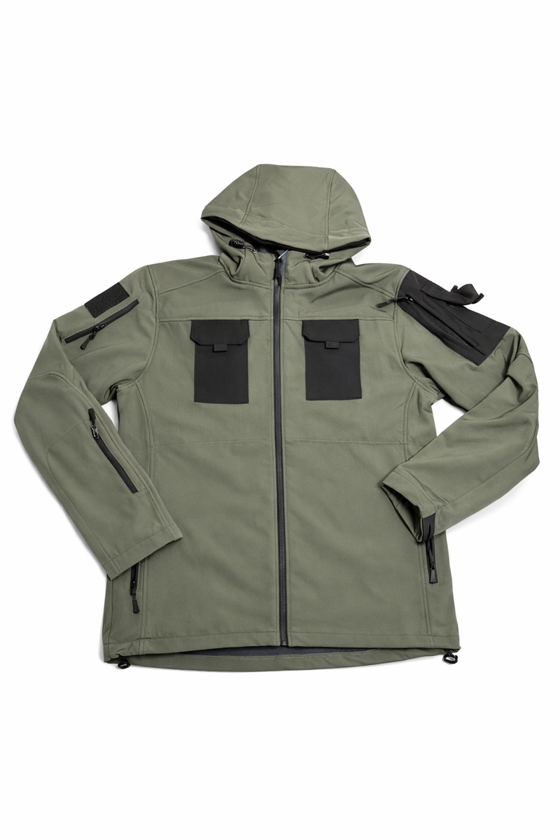 Military Jacket