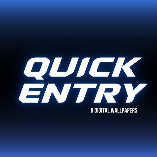 DIAMOND QUICK ENTRY