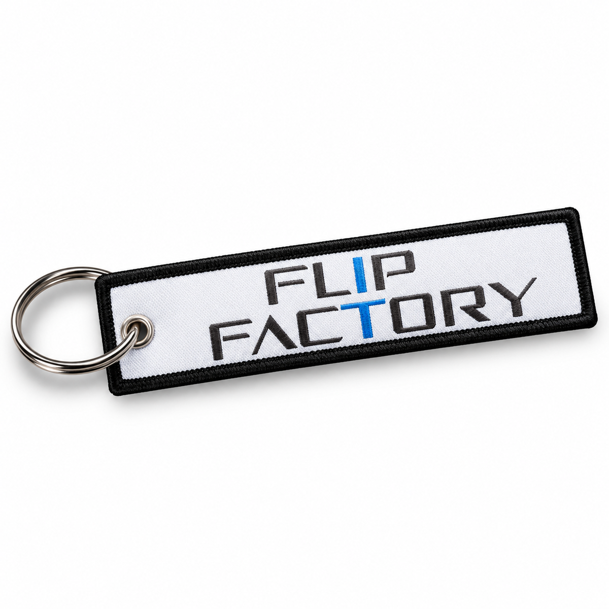 Flip It Factory OG Keytag