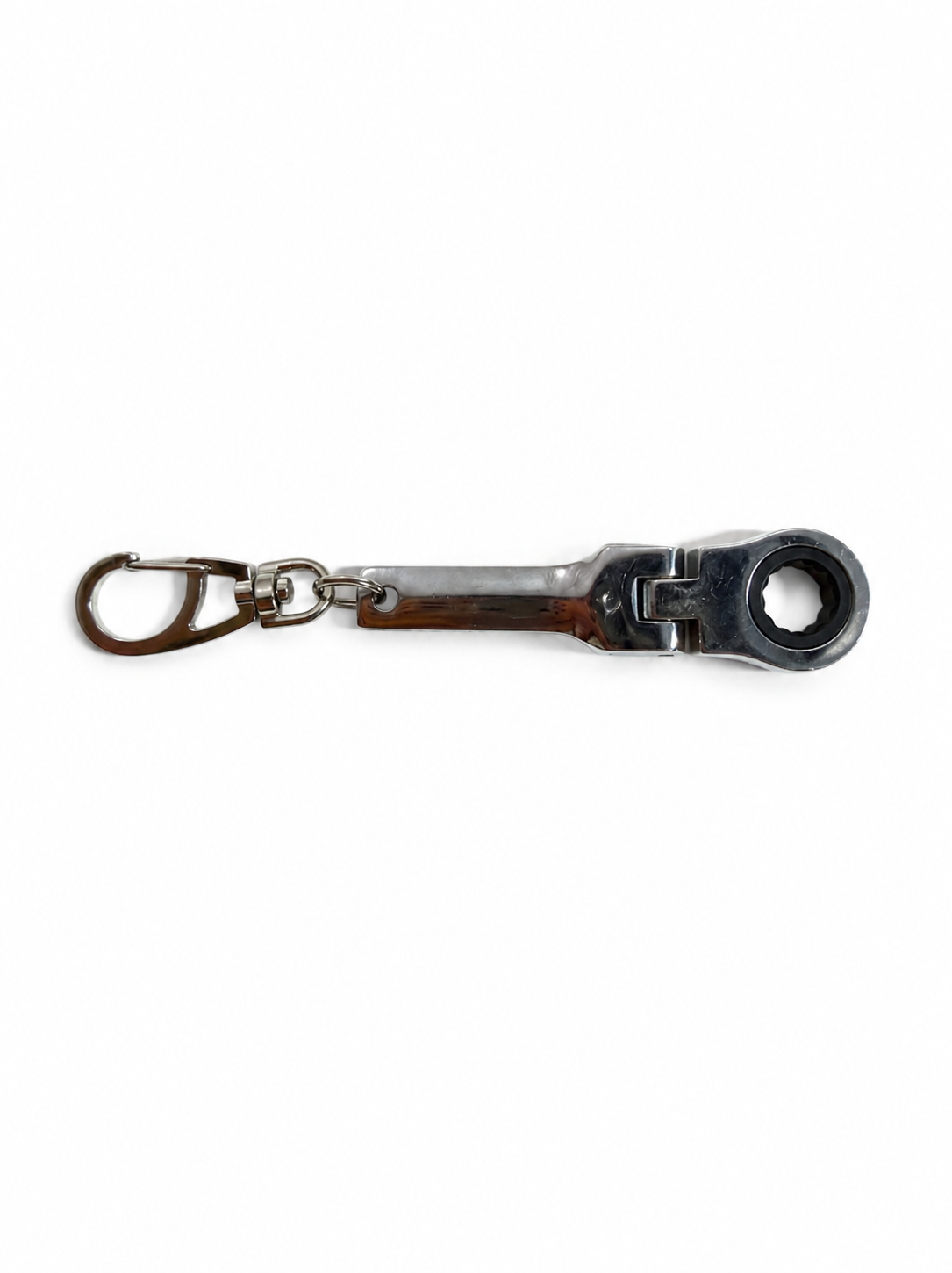 10mm Wrench Keychain