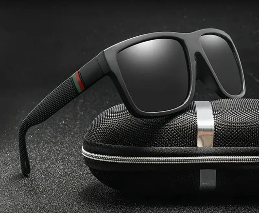 Flip It Polarized Sunglasses