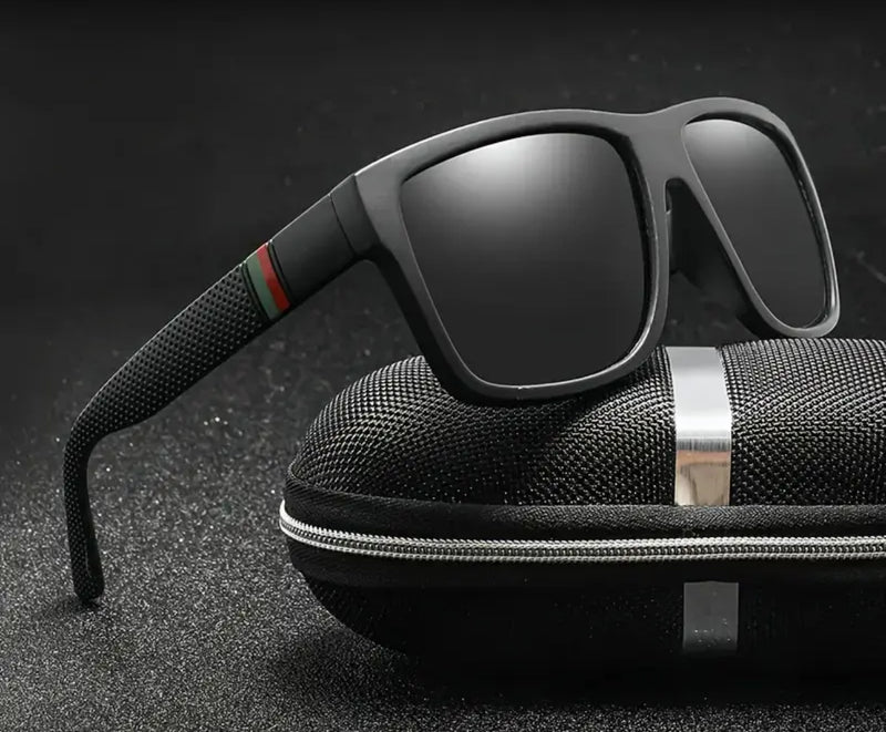 Flip It Polarized Sunglasses