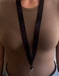 Flip it Factory Lanyard