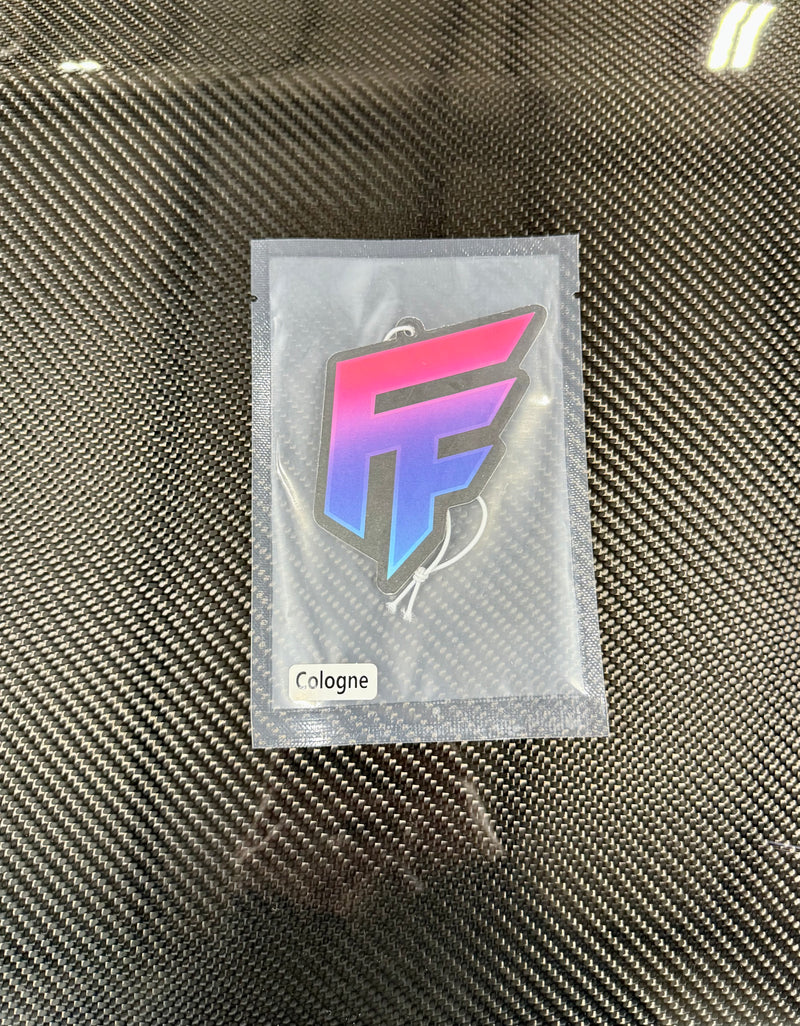 Zero FF Air Freshener