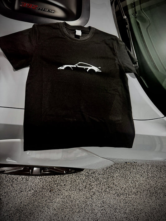 Porsche Tee