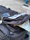 Mystery Backpack