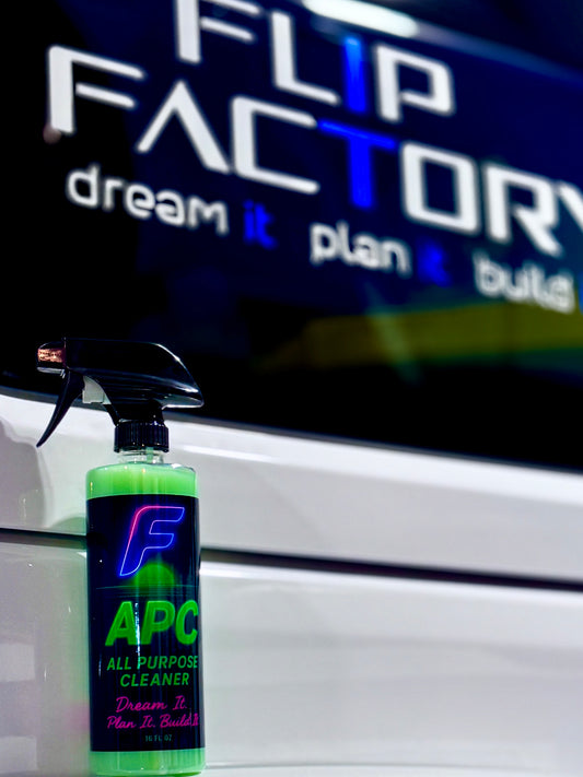 Dream it-All Purpose Cleaner