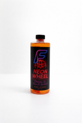 Neon Wheel Cleaner