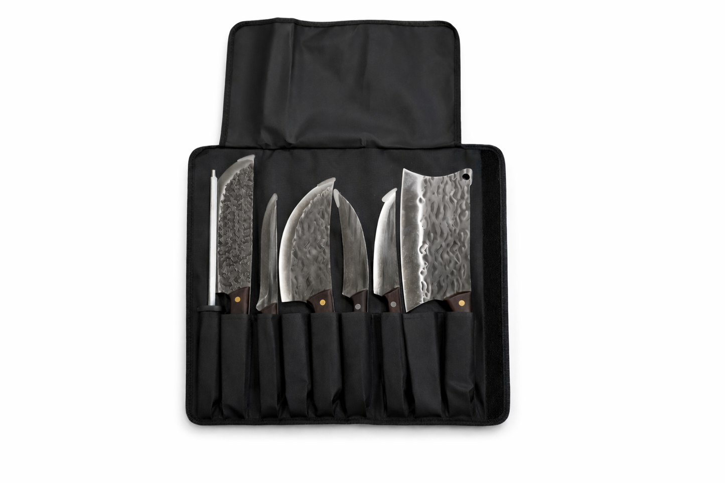 Every Man Needs FF Knife Set