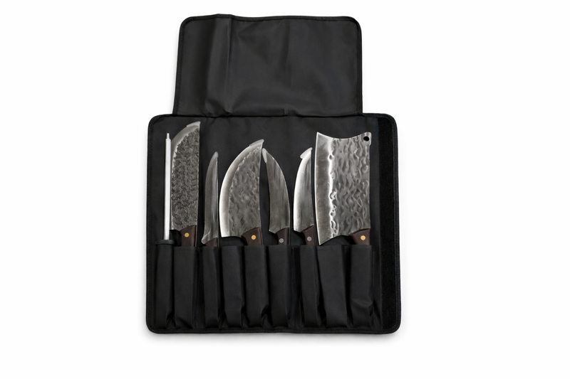 Every Man Needs FF Knife Set