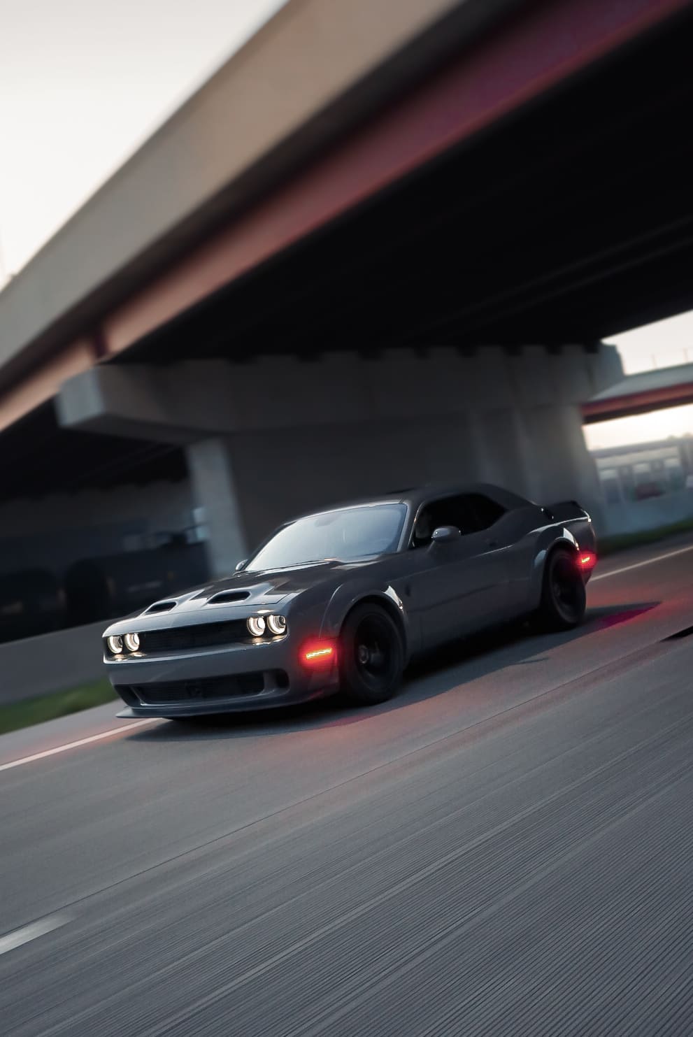 A 717 HP HELLCAT JAILBREAK + $10,000