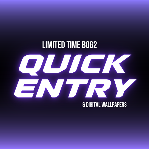 PLATINUM QUICK ENTRY