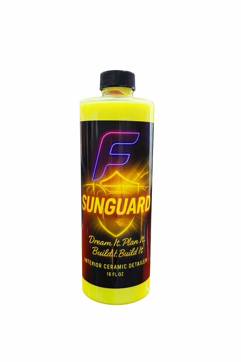Sunguard Interior Ceramic