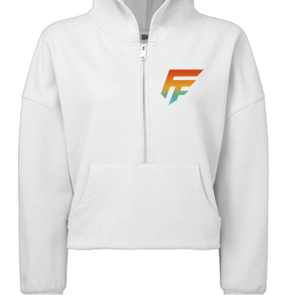 WHITE - FRONT