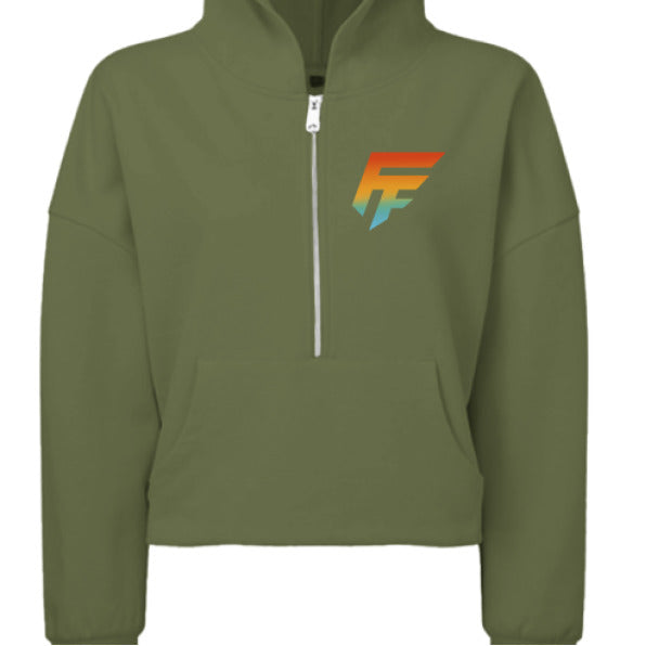 OLIVE - FRONT
