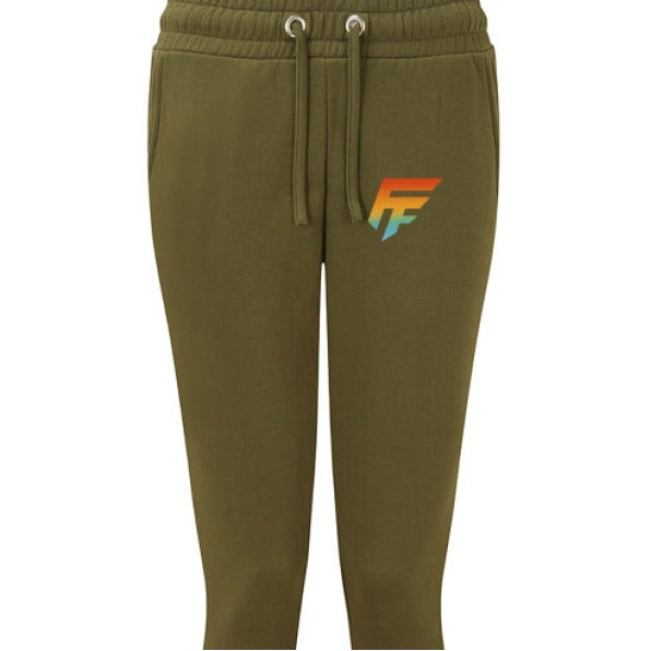 OLIVE - FRONT