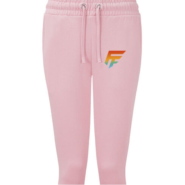 LIGHT PINK - FRONT