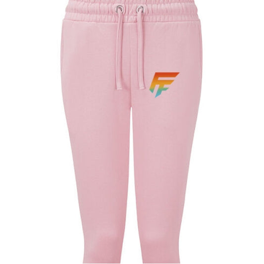 LIGHT PINK - FRONT