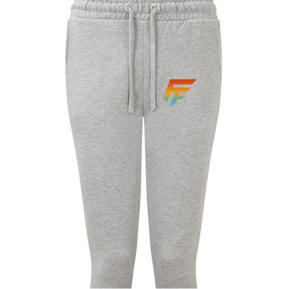 HEATHER GREY - FRONT