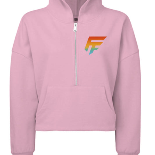LIGHT PINK - FRONT