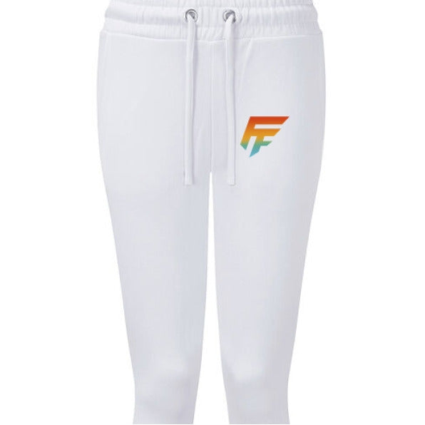 WHITE - FRONT