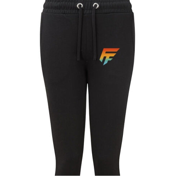BLACK - FRONT