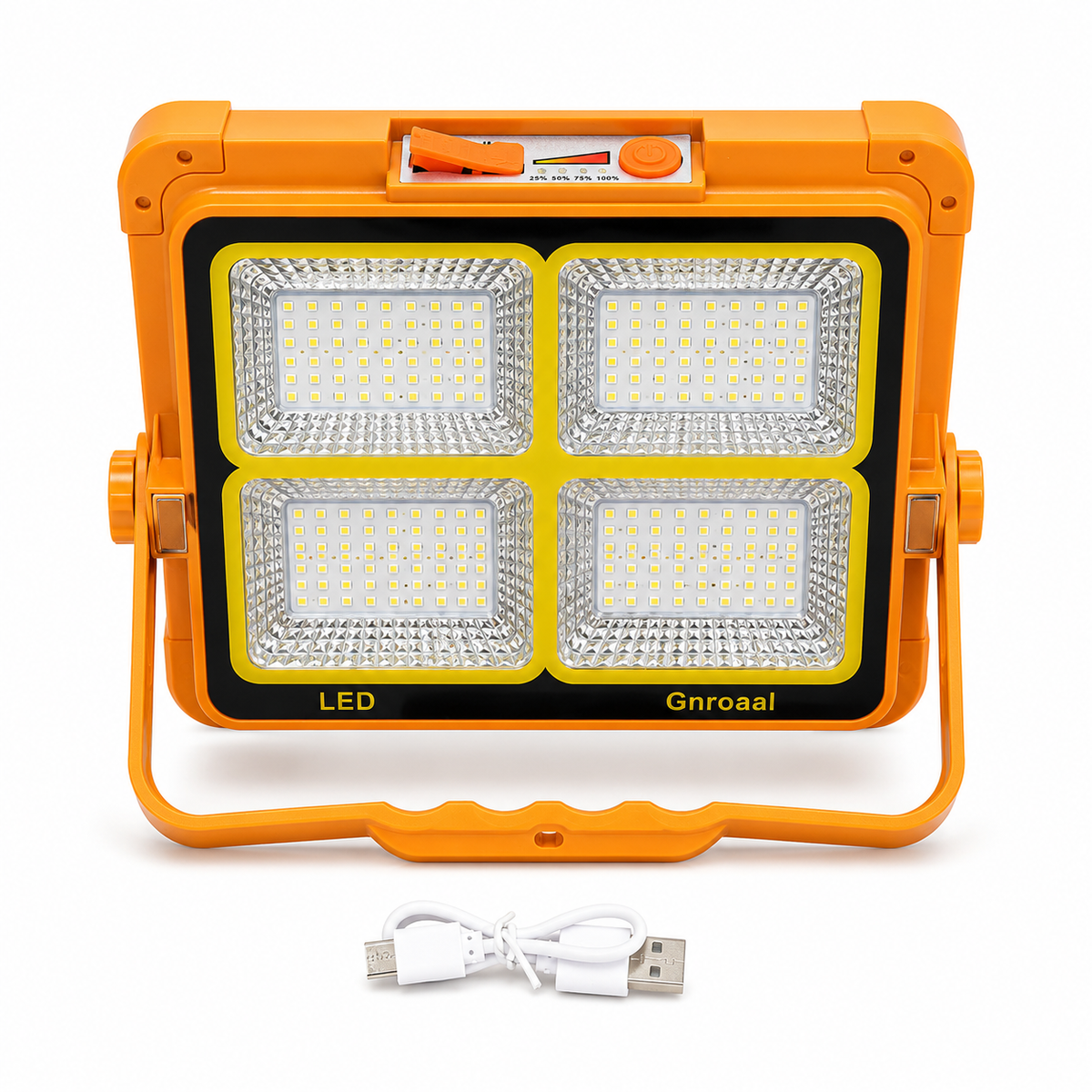 Utility Flood Lights