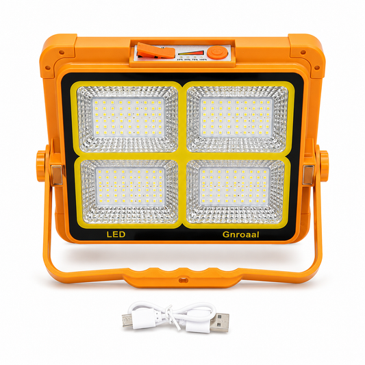 Utility Flood Lights