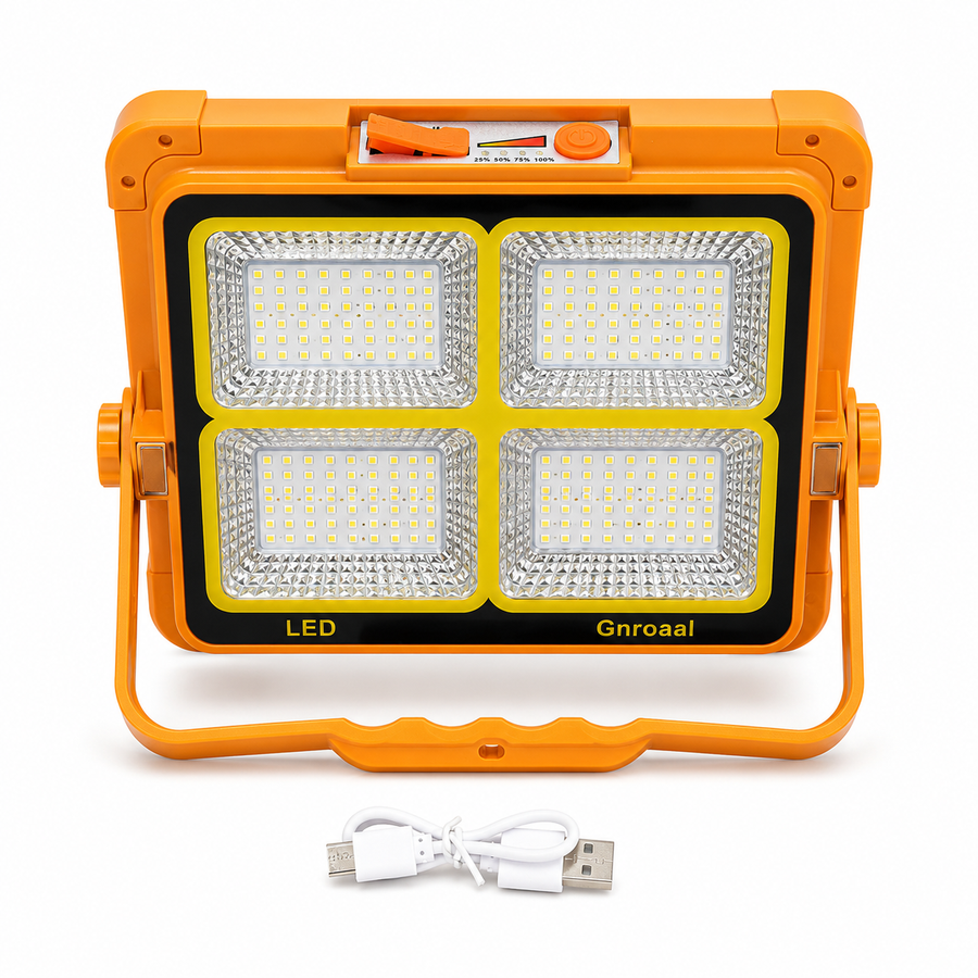 Utility Flood Lights