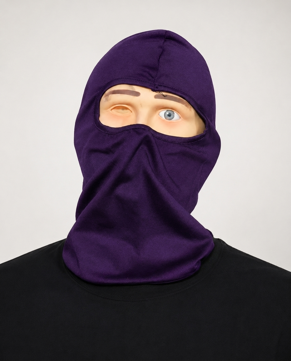 Ski Mask