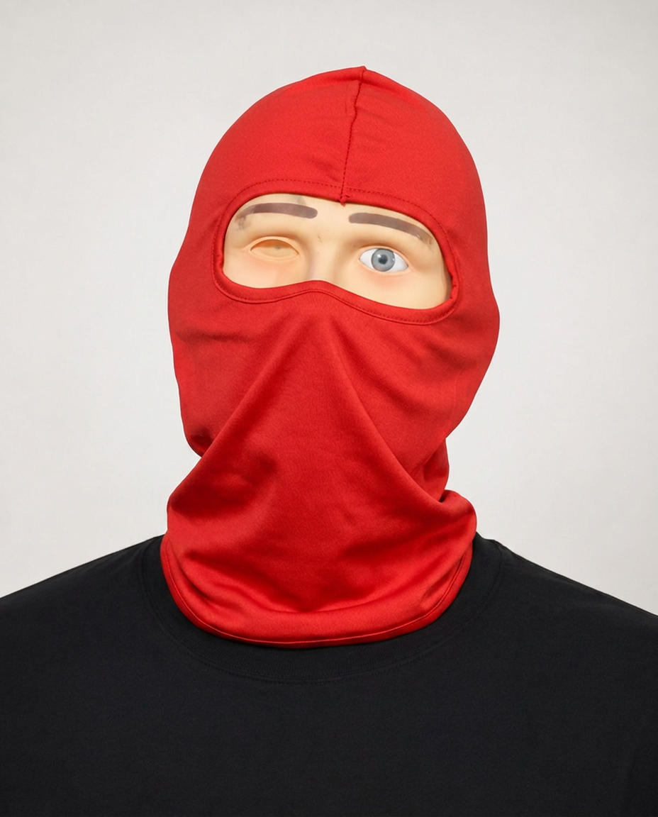 Ski Mask