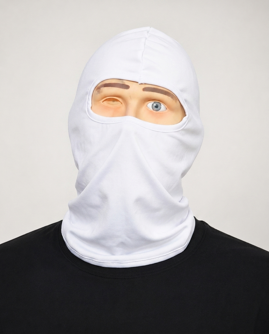 Ski Mask