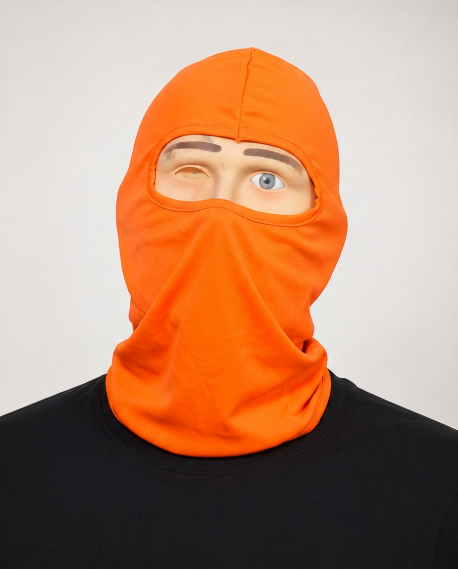 Ski Mask