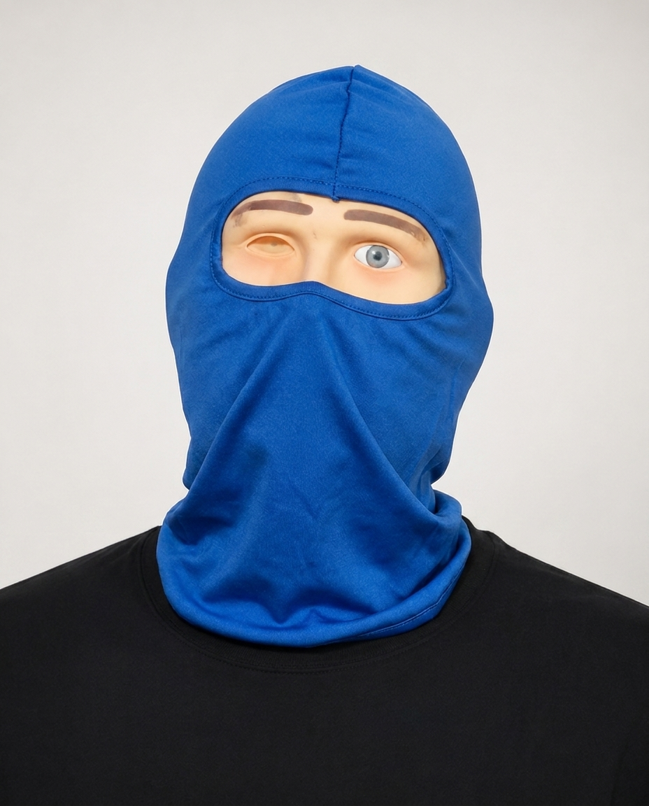 Ski Mask