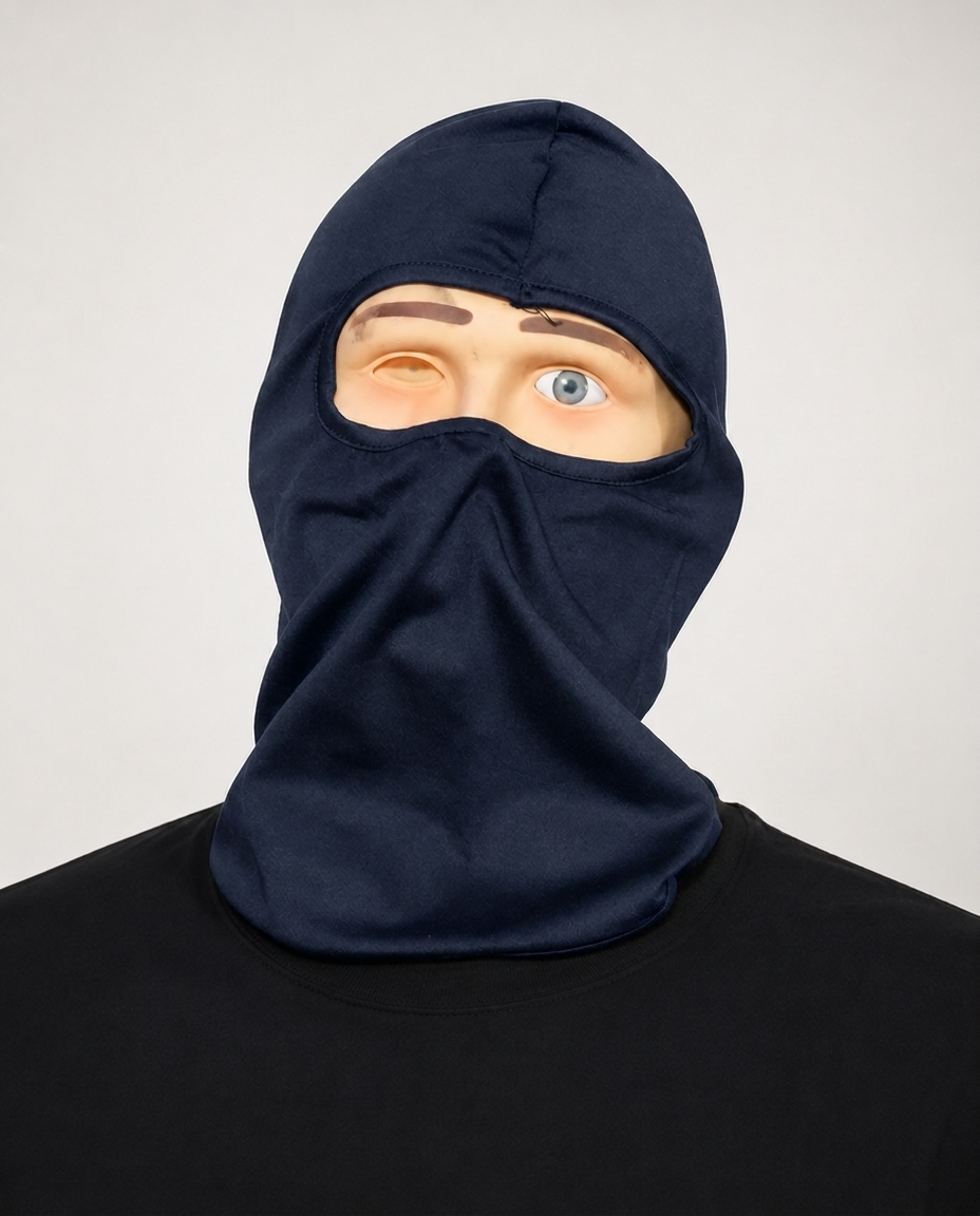 Ski Mask